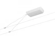 Akcesoria do oświetlenia - Paulmann System linkowy DC Basic Set 60W Biały-mat 230V/12V DC 60VA 12m nie-ściem PL94429) PL94429 - miniaturka - grafika 1