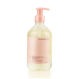 Pyunkang Yul, Low Ph Feminine Wash, Żel Do Higieny Intymnej Certyfikat Ewg, 500 ml - Żele do higieny intymnej - miniaturka - grafika 1