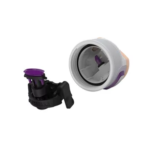 Butelka na wodę Kambukka Elton 750 ml Rainbow Pastels - Survival - akcesoria - miniaturka - grafika 3