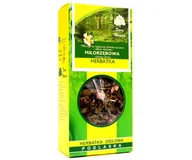 Zioła - Herbata MIŁORZĘBOWA (Ginko Biloba) 50g - miniaturka - grafika 1