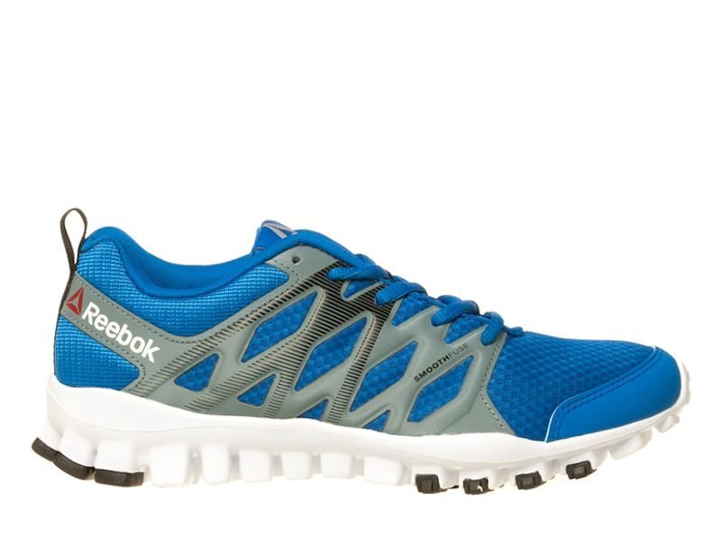 Buty dziecięce Reebok BD5393 REALFLEX TRAIN 4.0