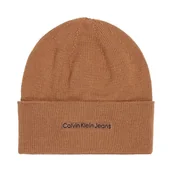 Czapki męskie - Calvin Klein Jeans Czapka - miniaturka - grafika 1