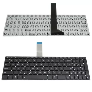 ASUS Klawiatura Do R510L R510J X550L X550C R510C - Klawiatury do laptopów - miniaturka - grafika 1