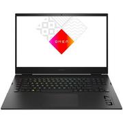 Laptopy - Laptop HP Omen 17-CK0443NW 17.3" IPS 144Hz i7-11800H 32GB RAM 1TB SSD GeForce RTX3070 Windows 11 Home - miniaturka - grafika 1