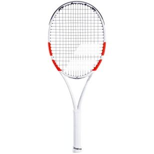 Rakieta tenisowa Babolat Pure Strike Team 2024  L3 - Badminton - miniaturka - grafika 1