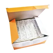 Glukometry i akcesoria dla diabetyków - Strzykawka insulinowa z igłą wtopioną 1ml U-100 G30 (0,30X12,7) KD-JECT III 100szt - miniaturka - grafika 1