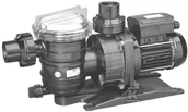 Młynki i rozdrabniacze odpadów - Pompa basenowa ELP SWIMMEY 12 M V230 z filtrem wstępnym (Qmax=200 l/min,Hmax= 12 m) - miniaturka - grafika 1
