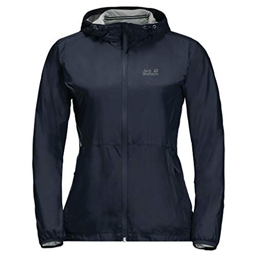 Jack Wolfskin Jwp Breather kurtka damska