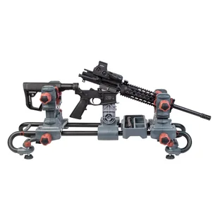Tipton - Imadło rusznikarskie Ultra Gun Vise - 110011 - Akcesoria turystyczne - miniaturka - grafika 3