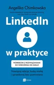 E-booki - biznes i ekonomia - LinkedIn w praktyce. Nawiązuj relacje, buduj markę i sprzedawaj bez spamowania Workbook z zadaniami do wdrożenia od zaraz! - miniaturka - grafika 1