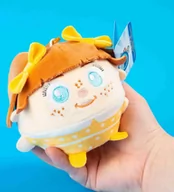 Maskotki i pluszaki - Maskotka Squeezy Pals Toy Story - Gabby Gabby - miniaturka - grafika 1