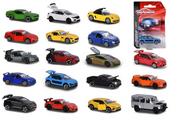 Kolekcjonerskie modele pojazdów - Majorette, auta Premium Cars - miniaturka - grafika 1