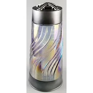 Lampiony i znicze - Znicz tuba fala mała F 31 cm - miniaturka - grafika 1