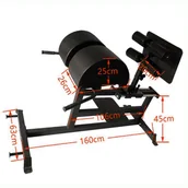 Ławki treningowe - Ławka Do Ćwiczeń Ghd Cfa-133 - miniaturka - grafika 1