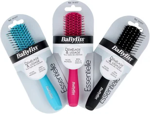 BaByliss Paris Accessories Szczotka do rozczesywania włosów - Szczotki i grzebienie do włosów - miniaturka - grafika 2