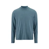 Koszulki męskie - Koszulka męska Craft Flow MN LS Real/Melange XL - miniaturka - grafika 1