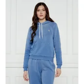 Bluzy damskie - POLO RALPH LAUREN Bluza | Regular Fit - miniaturka - grafika 1
