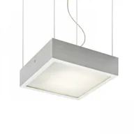 Lampy sufitowe - Lampa wisząca STRUCTURAL 20x20 R13709 - RedLux - miniaturka - grafika 1