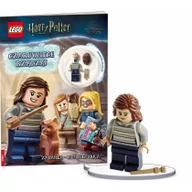 Książki edukacyjne - Lego Harry Potter. Czarownice rządzą! - miniaturka - grafika 1