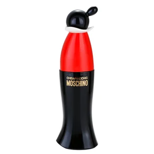 Moschino Cheap & Chic woda toaletowa 100ml - Wody i perfumy damskie - miniaturka - grafika 1