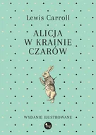 E-booki obcojęzyczne - Alicja w Krainie Czarów - miniaturka - grafika 1