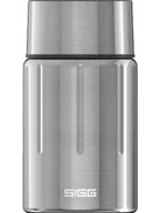 Termosy - Sigg Selenite Słoik Okrągły 0,75 L Srebrny 1 szt., Thermos container - miniaturka - grafika 1