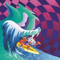 Winyle - Congratulations (Mgmt) (Vinyl) - miniaturka - grafika 1