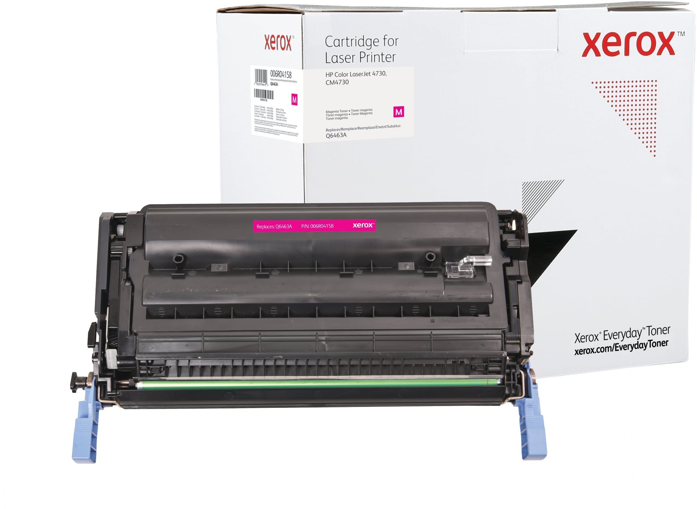 Xerox Everyday Magenta Toner