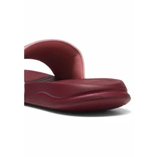 Damskie klapki Popcat 20 Idylle PUMA Pink Fruit Peach Frost Dark Crimson Red - Klapki i japonki damskie - miniaturka - grafika 1