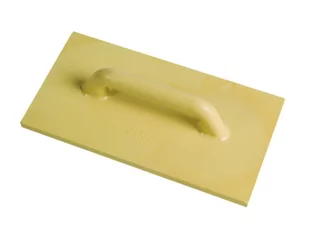 PACA POLIURETANOWA 22*42CM - Narzędzia murarskie - miniaturka - grafika 1