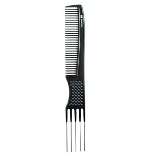 Ronney Ronney Antystatyczny grzebień Pro-Lite 219 Model RA 00219 - Pozostałe akcesoria fryzjerskie - miniaturka - grafika 1