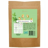 Budyń - Budyń Konopny PISTACJOWY 30g - SANSEI - miniaturka - grafika 1