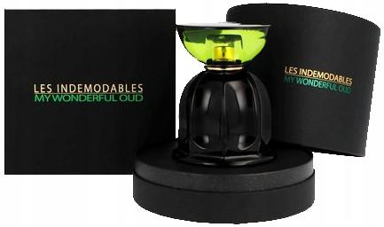 Reyane Tradition Les Indemodables My Wonderful Oud Edp 90ml