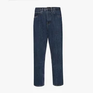 Spodnie męskie - TIMBERLAND SPODNIE SELVEDGE DENIM PANT - Timberland - miniaturka - grafika 1