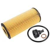 Filtry oleju - Blue Print ADBP210008 filtr oleju, 1 sztuka - miniaturka - grafika 1