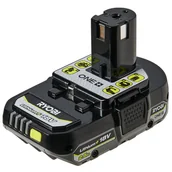 Ładowarki do elektronarzędzi - Akumulator 18V 2,5Ah Ryobi One+ RB1825CG - miniaturka - grafika 1