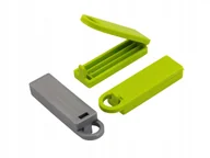 Folia, papier śniadaniowy, serwetki - KLIPSY DO TOREBEK KPL. 5 szt. DUŻE SPINACZE - miniaturka - grafika 1