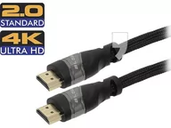 Kable komputerowe i do monitorów - Blow Kabel HDMI Ethernet Premium 92-640#, 1.5 m (HDMI - HDMI Premium 1.5m) - miniaturka - grafika 1