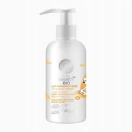 Inne akcesoria do pielęgnacji dzieci - Mleczko do ciała dla dzieci do codziennej pielęgnacji 250 ml Natura Siberica Msr-5B11-60181 - miniaturka - grafika 1
