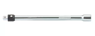 KS Tools Przedłużka  919.3806 3/8 cala Chrome Plus Lok Plus z blokadą, 250 MM 4042146117644 - Klucze i nasadki - miniaturka - grafika 1