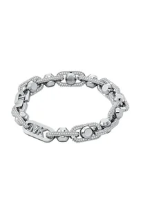 Michael Kors bransoletka Pavé Astor damska MKJ8403CZ040 - Bransoletki - miniaturka - grafika 1