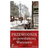 Historia Polski - Świat Książki Przewodnik po powstańczej Warszawie - Tomasz Urzykowski, Jerzy Majewski - miniaturka - grafika 1