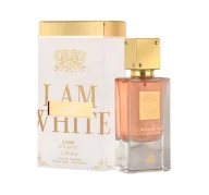 Wody i perfumy damskie - Lattafa, Ana Abiyedh Ana Abiyedh Poudree, Woda perfumowana, 60ml - miniaturka - grafika 1