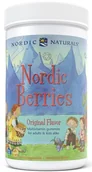 Witaminy i minerały - Nordic Naturals Nordic Berries (200 żelków) - miniaturka - grafika 1