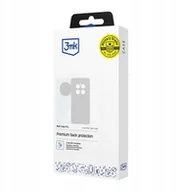 Etui i futerały do telefonów - 3mk Matt Case Pro pro Apple iPhone 17 Pro Max - miniaturka - grafika 1