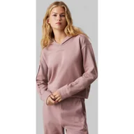 Bluzy damskie - Calvin Klein Underwear Bluza Regular Fit - miniaturka - grafika 1