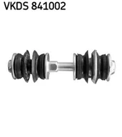 Układ zawieszenia - akcesoria - Drążek / wspornik, stabilizator SKF Napinacze Pompy Vkds 841002 - miniaturka - grafika 1