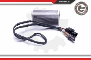 Sonda lambda Esen SKV 09SKV424 - Sondy lambda - miniaturka - grafika 1