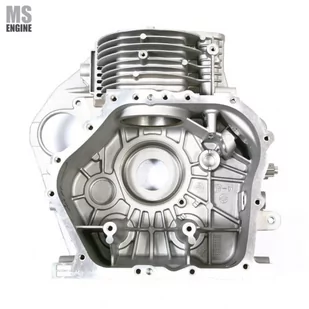 Blok cylinder diesel 186F (9,5KM) - Akcesoria do urządzeń ogrodniczych - miniaturka - grafika 1