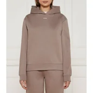 Bluzy damskie - Calvin Klein Bluza | Regular Fit - miniaturka - grafika 1